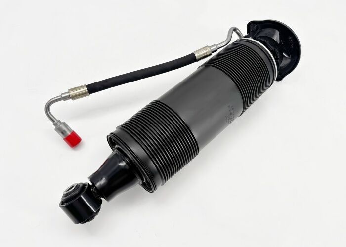 SL-Class R231 Mercedes ABC Rear Hydraulic Shock Strut 2313203513