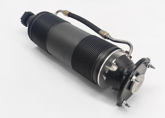 Rear Left ABC Suspension Hydraulic Shock Absorber For Mercedes R231 SL-Class 2313209713