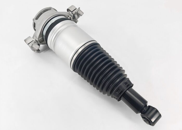 For Audi Q7 VW Touareg Porsche Cayenne Rear Left Air Suspension Shock 7P5616019AC
