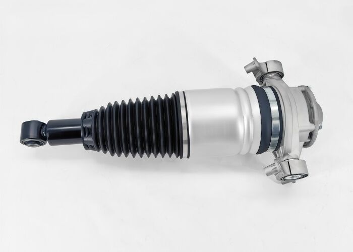 VW Touareg (7P) and Porsche Cayenne (92A) Rear Left Air Shock Strut 7P6616019J
