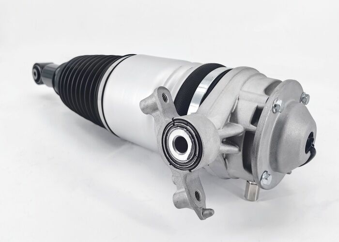 1PC Rear Left Air Suspension Shock Strut for Porsche Cayenne (92A), VW Touareg (7P)  ,Audi Q7 95835801905