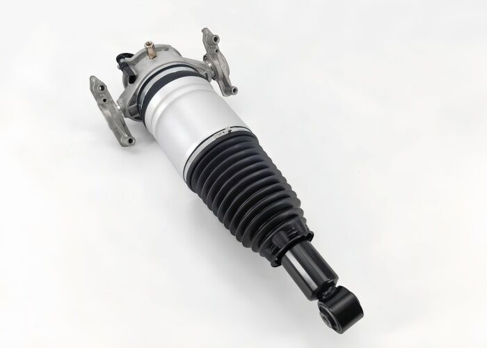 2011-2018 Rear Right Air Suspension Strut for Porsche Cayenne 92A, Audi Q7 & VW Touareg 7P OE Replacement