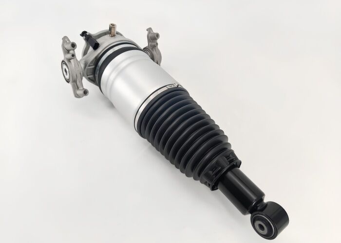 7P6616020G Fits Audi Q7, VW Touareg and Porsche Cayenne Rear Left Air Suspension Strut