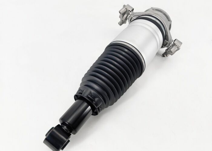 Premium Direct Replacement Air Suspension Strut for Porsche Cayenne & VW Touareg with OE Standards and 1 Year Warranty
