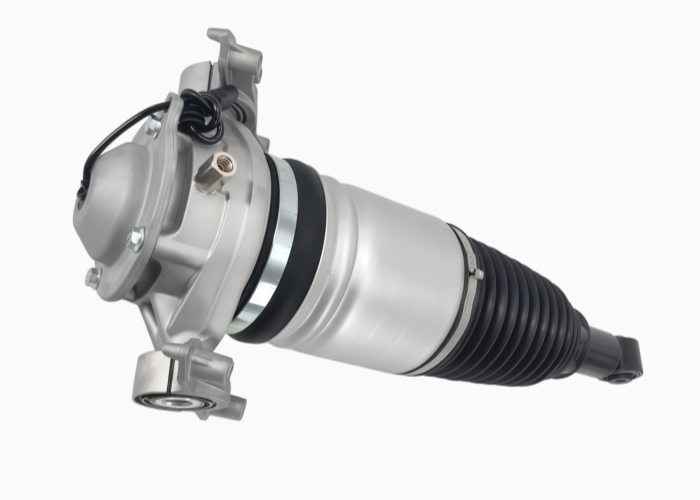 OE Quality Rear Air Suspension Shock Strut 7P6616019K for Porsche Cayenne (92A) VW Touareg (7P) Audi Q7