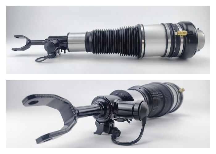 New 1 PC 2005- Audi A6 & S6 Front Right Air Suspension Shock Strut 4F0616040AA