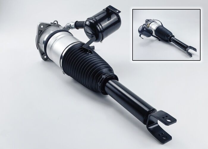 Compatible for Audi A8 D3 Air Suspension Shock Absorber Rear Left Accessories 4E0616001D