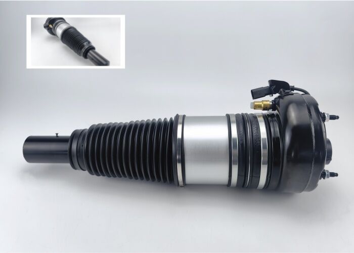 4H0616039 4H0616040 Audi A8 D4 4H Air Suspension Strut Front Air Suspesnion