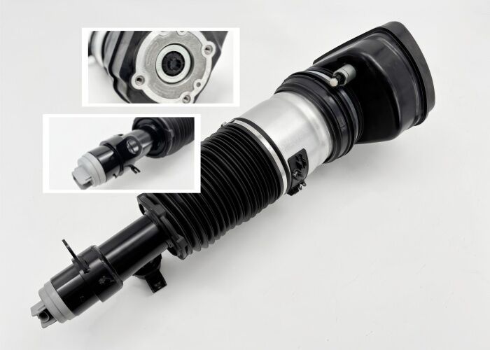 2023-2025 G70 750ex 760ix i7 xDrive BMW 7 Series Air Suspension Strut Front Left with EDC 37106892587