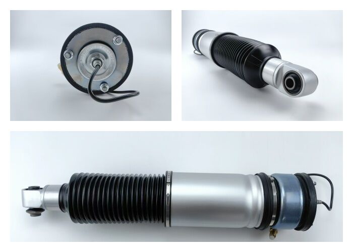 BMW 7 Series E65/E66 Rear Left Air Suspension Strut with EDC 37106778797
