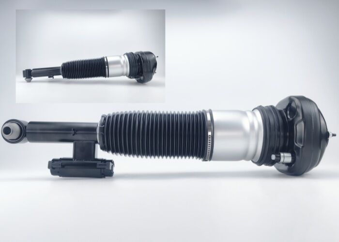 2016-2019 BMW 7-Series G11/G12 Rear Left Air Suspension Strut 37106874593