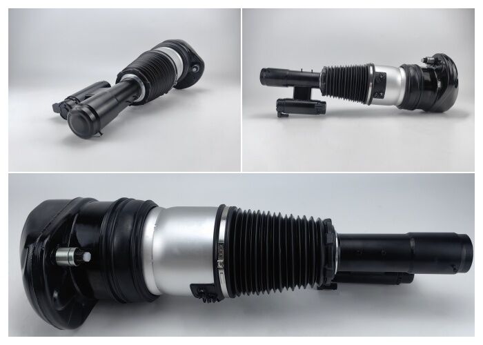 Front Left Air Spring Strut with VDC for BMW 6 Series G32 GT LCI XDrive 37106866705 37106899049