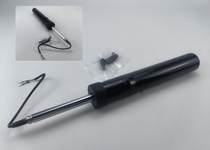 Front Shock Absorber For Porsche Macan 95B w/ PASM Sport 2015-2021 95B413031
