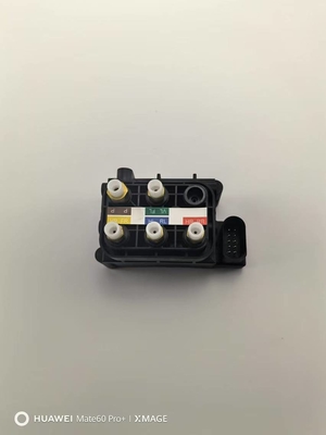 空気懸垂 衝撃電磁弁ブロック メルセデス・ベンツ Sクラス W222 0993200058