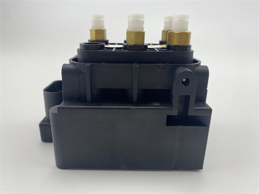 Mercedes Benz W222 0993200058 Hava süspansiyonu solenoid valf bloğu