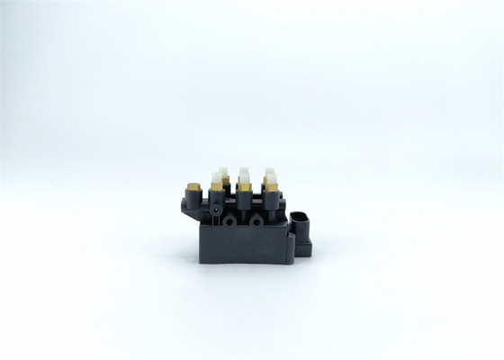 37206861882 Suspensi Udara Solenoid Katup Blok Untuk BMW G11 G12