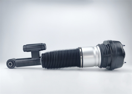 37106874593 Air Suspension Shock Absorbers Untuk BMW Seri 7 Belakang Kiri