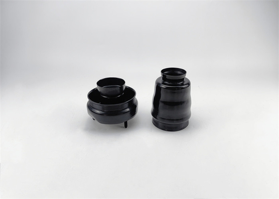 ベンツ W164 空気懸垂 ショック吸収器 1643206013 フロント 部品