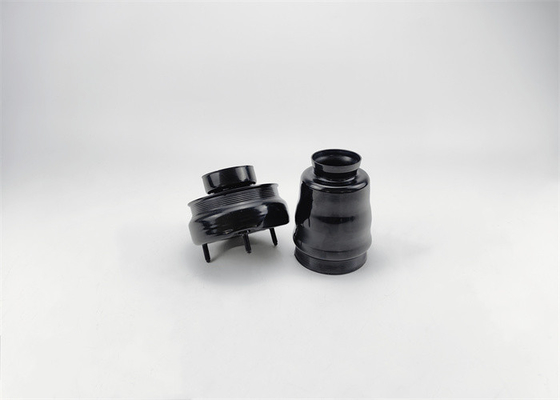 ベンツ W164 空気懸垂 ショック吸収器 1643206013 フロント 部品