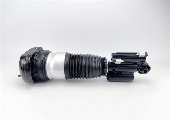 BMW 6シリーズ G32 空気懸垂 ショック吸収器 37106866713 後部左
