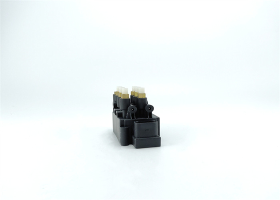 BMW G11 G12 Xdrive 37206884682用の自動空気懸垂バルブブロック