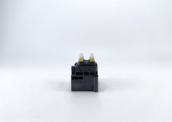 空気懸垂ソレノイドバルブブロック Audi A8 A6 4E0616013