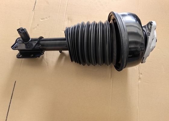 2123203338 Mercedes Benz 4MATIC için hava yayı şok emici destek