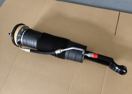1X For Mercedes-Benz S-Class  W222 AMG Front Left ABC Hydraulic Hydraulic Shock  Absorber