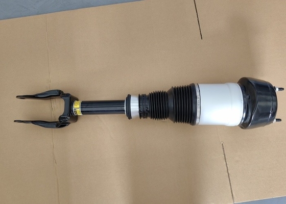 メルセデス・ベンツ X166 フロント 1663204766用の空気ショック吸収器