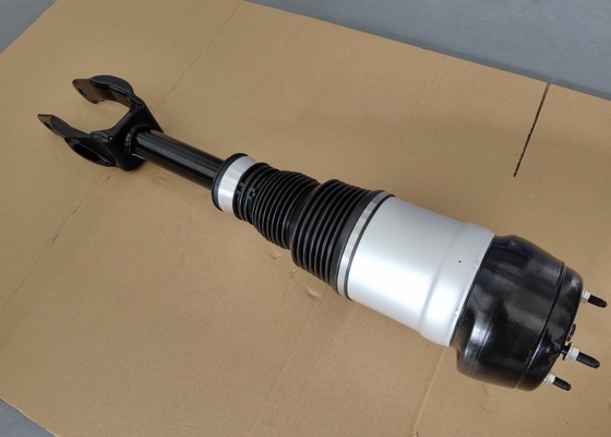 メルセデス・ベンツ X166 フロント 1663204766用の空気ショック吸収器