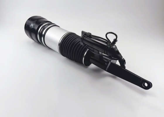 Untuk Mercedes-Benz E-Class 4wd 4matic W211 Suspensi udara depan kiri Strut 2113209513 2113201938