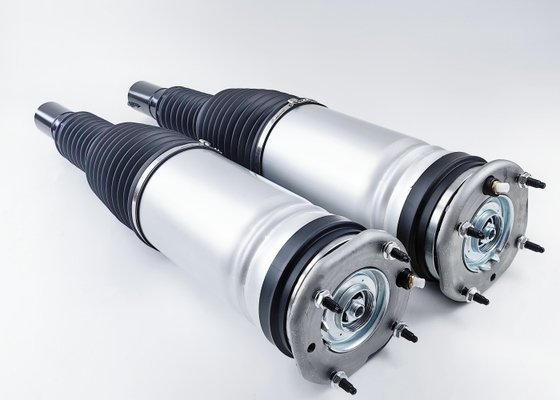 Bestseller 2X Suspensi Udara Depan Dengan ADS Untuk Land Rover Discovery 5 L462