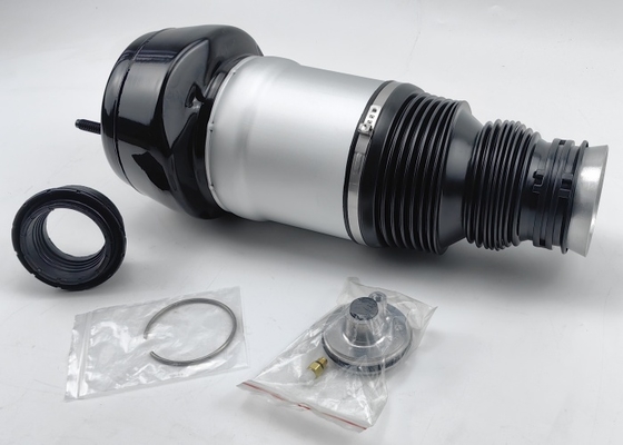 Mercedes Benz W166 Bagian depan kiri Air Suspension Spring Air Shock Repair Kit