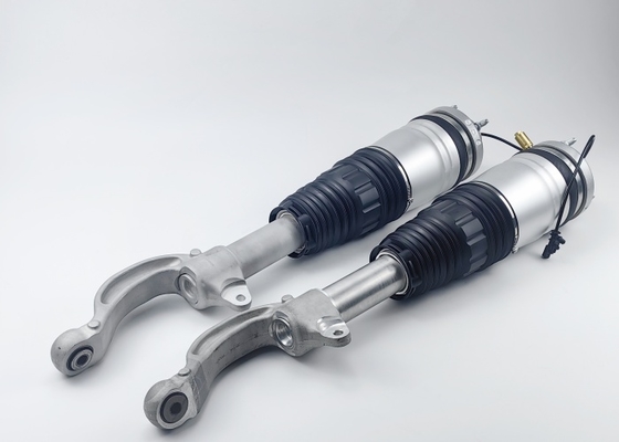 Kinerja tinggi 2 Pcs Untuk Maserati Levante Depan Kiri & Kanan Shock Strut Absorber