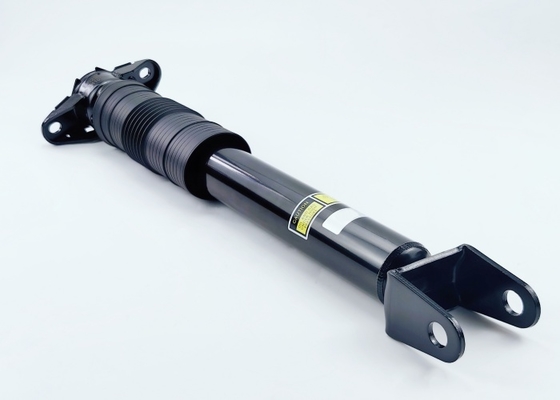 Jeep Grand Cherokee Rear New Air Suspension Strut Shock Kit 68029552AE