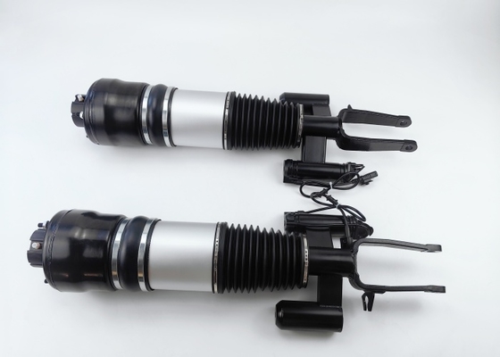 2PCS Front Air Suspension Strut  For 4Matic Mercedes Benz W211 2113209513 2113209613