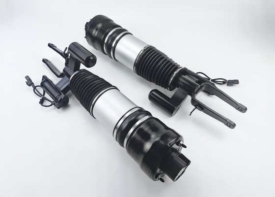2PCS Front Air Suspension Strut  For 4Matic Mercedes Benz W211 2113209513 2113209613