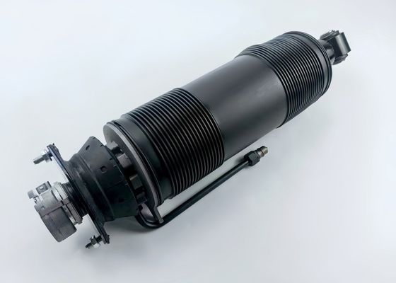 Voor vervanging Mercedes SL R230 gloednieuw Achterste linker hydraulische ophanging ABC schokbeugel