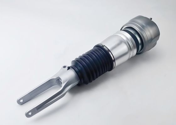 2014-2017 Porsche Panamera Front Right Air Suspension Strut  ﻿