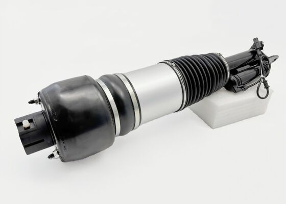 Novos suportes de ar da frente esquerda para absorvedores de choque de ar Mercedes-Benz AIRMATIC