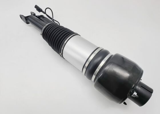 Classe E W211 Classe CLS W219 Suspensão aérea frontal aerática absorvedora de choques 2193201213/2113209413