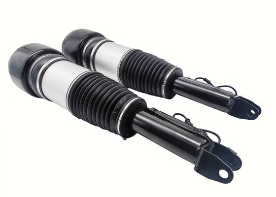 Ammortizzatore Airmatic per Benz Classe S W211 & Classe CLS W219 Anteriore - Resistente ed Efficiente Ammortizzatore Pneumatico 2113209313 2113205413 ﻿