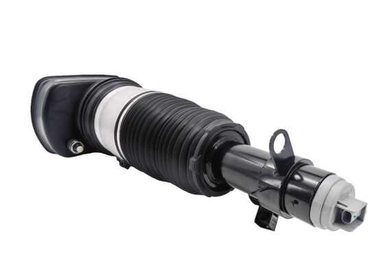 品質 交換 空気懸垂 ショック吸収器 右前 BMW7シリーズ xDrive G70 37106892592