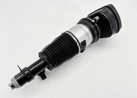 G70 7 Series BMW Front Left Air Strut Shock Absorber xDrive with EDC Air Suspension Shock Absorer 37106892587