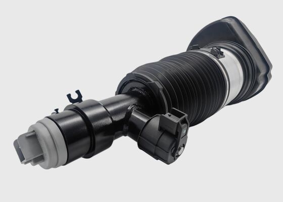 Serve para BMW G70 750i 760i xDrive Série 7 Amortecedor Dianteiro Esquerdo da Suspensão Pneumática 37106892587 (com EDC)