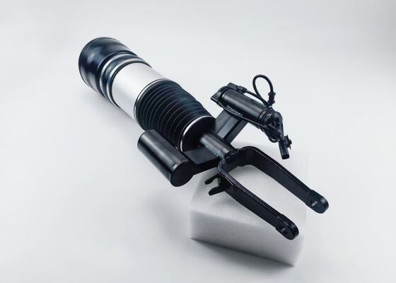 Geschikt voor Mercedes E-Klasse W211 4MATIC Air Suspension Spring Air Shock Front Right 211320961380