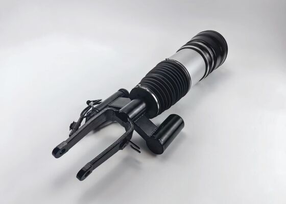 4MATIC Luchtvering Schokdemper Veerpot Voor Rechts Voor Mercedes E-Klasse W211 2113209613