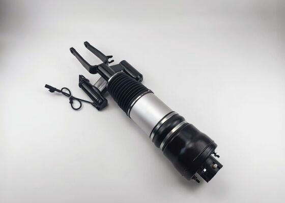 2002-2008 Compatível com Mercedes Air Suspension Strut Airmatic Dianteiro Esquerdo W211 4MATIC 2113209513