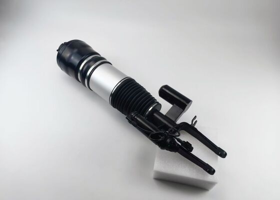 Voorste linker luchtophangingssteun voor Mercedes Benz E-Klasse W211 4MATIC Schoksteun 2113209513