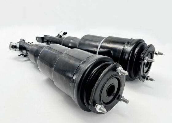 Amplificadores de choque de suspensão aérea dianteira compatíveis para Lexus LS500 LS500H RWD com ADS 48010-50390 48020-50390